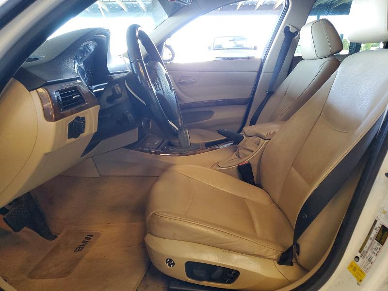Продаж на аукціоні авто 2008 Bmw 328, vin: WBAVA37548NL48109, номер лоту: 60609536