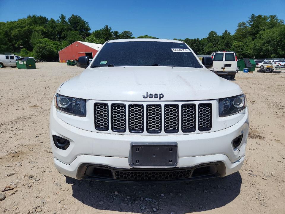 2015 Jeep Grand Cherokee მანქანა იყიდება აუქციონზე, vin: 1C4RJFAG6FC918359, აუქციონის ნომერი: 58842916