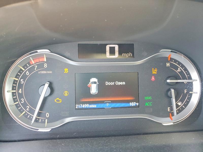 Aukcja sprzedaży 2016 Honda Pilot, vin: 5FNYF6H97GB062059, numer aukcji: 61394736