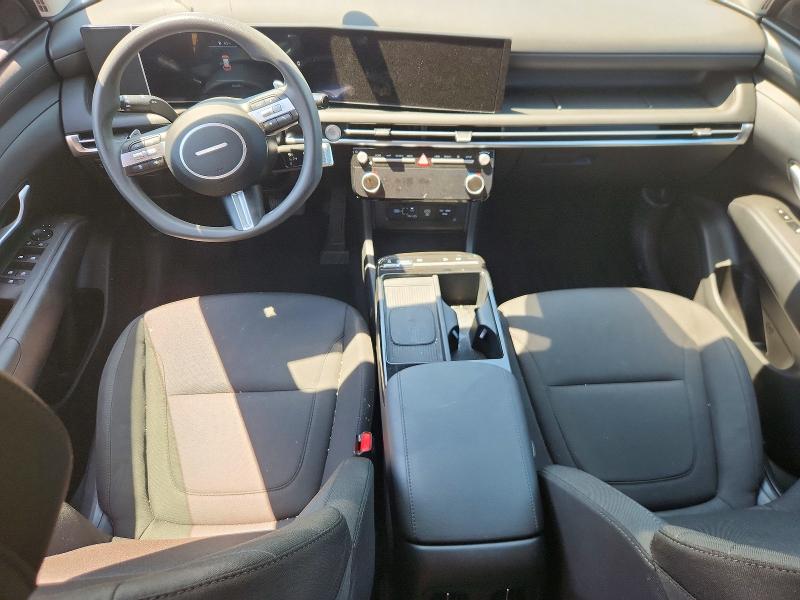 Продаж на аукціоні авто 2025 Hyundai Tucson, vin: KM8JBDD14SU290355, номер лоту: 60771816
