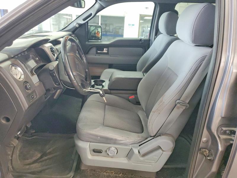 Продаж на аукціоні авто 2012 Ford F150, vin: 1FTFW1ET9CKD30908, номер лоту: 61693026