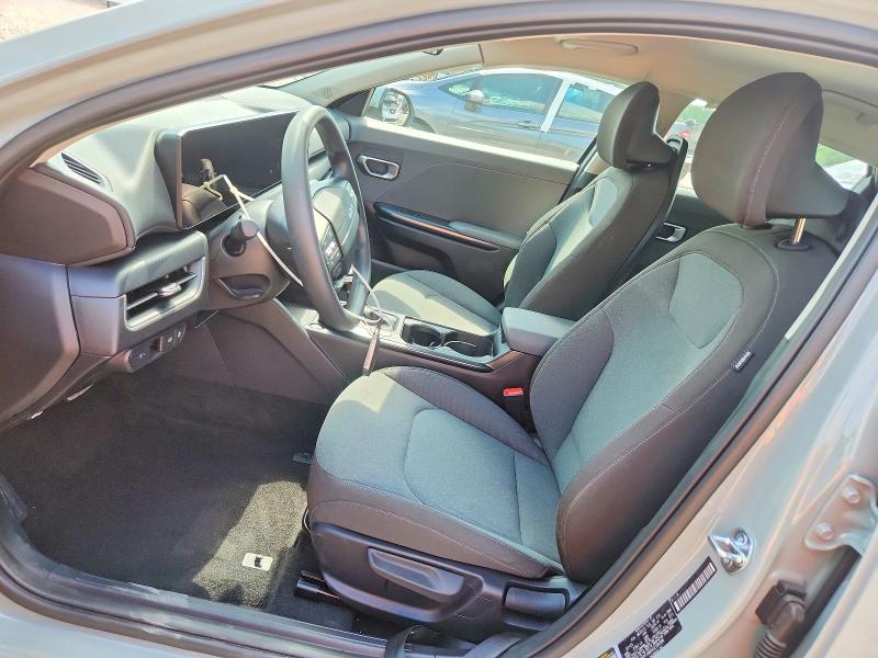 Продаж на аукціоні авто 2025 Kia K4, vin: 3KPFT4DE4SE184366, номер лоту: 55476846