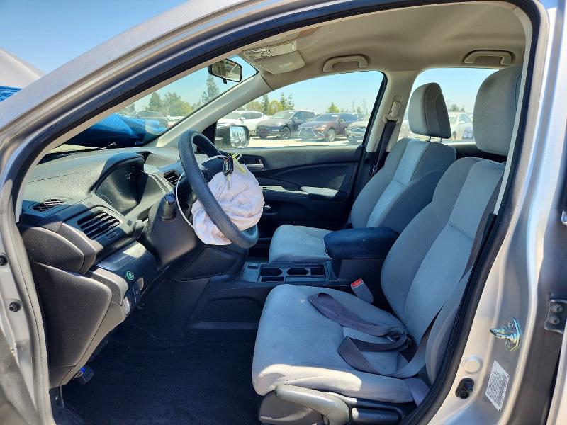 Продажа на аукционе авто 2015 Honda Cr-v, vin: 3CZRM3H35FG705984, номер лота: 59861616