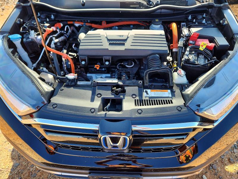Продаж на аукціоні авто 2022 Honda Cr-v, vin: 5J6RT6H95NL018854, номер лоту: 59250856