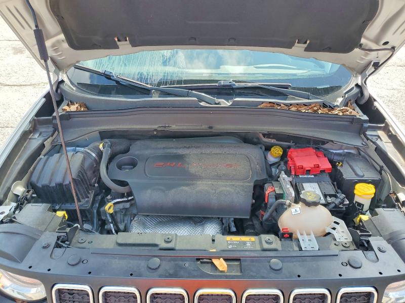 Продажа на аукционе авто 2021 Jeep Renegade, vin: ZACNJDBBXMPM75984, номер лота: 62626786
