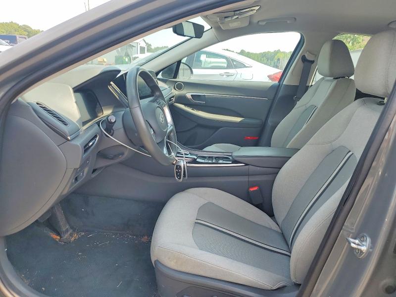 Aukcja sprzedaży 2020 Hyundai Sonata, vin: 5NPEF4JA7LH060979, numer aukcji: 61379226