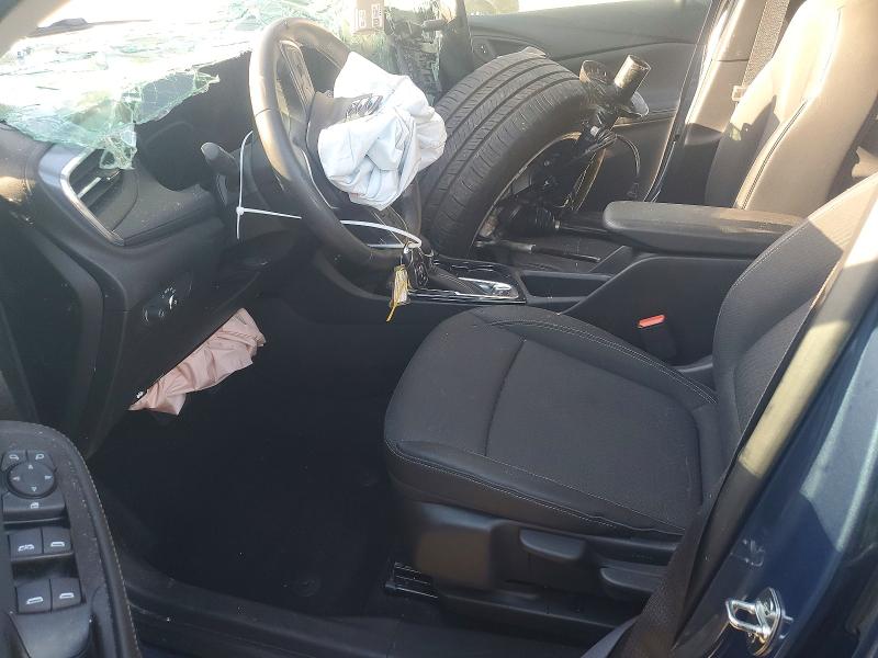 Aukcja sprzedaży 2026 Buick Encore Gx, vin: KL4AMBSL3TB091084, numer aukcji: 62489506