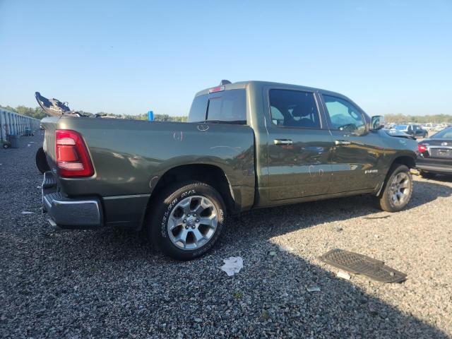 Продажа на аукционе авто 2020 Ram 1500, vin: 1C6SRFFT0LN369796, номер лота: 61914186