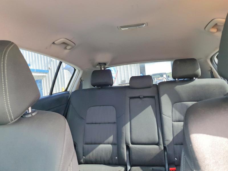 Продажа на аукционе авто 2017 Kia Sportage, vin: KNDPM3AC2H7108006, номер лота: 60361646