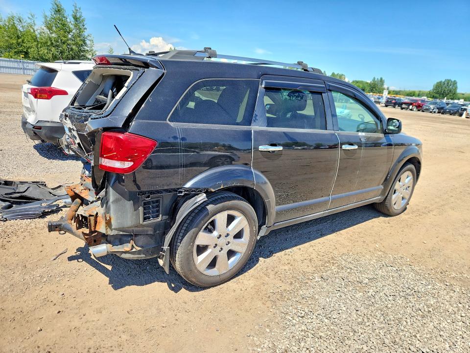 60278596 :رقم المزاد ، 3C4PDDFG0CT151765 vin ، 2012 Dodge Journey مزاد بيع