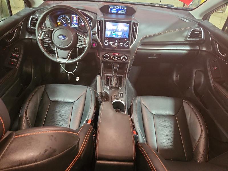 Продажа на аукционе авто 2020 Subaru Crosstrek, vin: JF2GTANC0LH201161, номер лота: 63122676