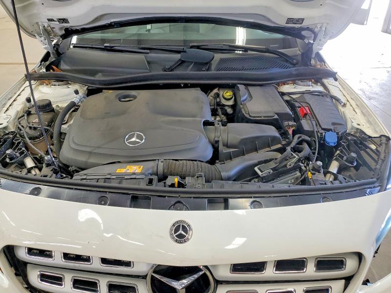 Aukcja sprzedaży 2020 Mercedes-benz Gla, vin: WDCTG4GBXLU021890, numer aukcji: 60575396