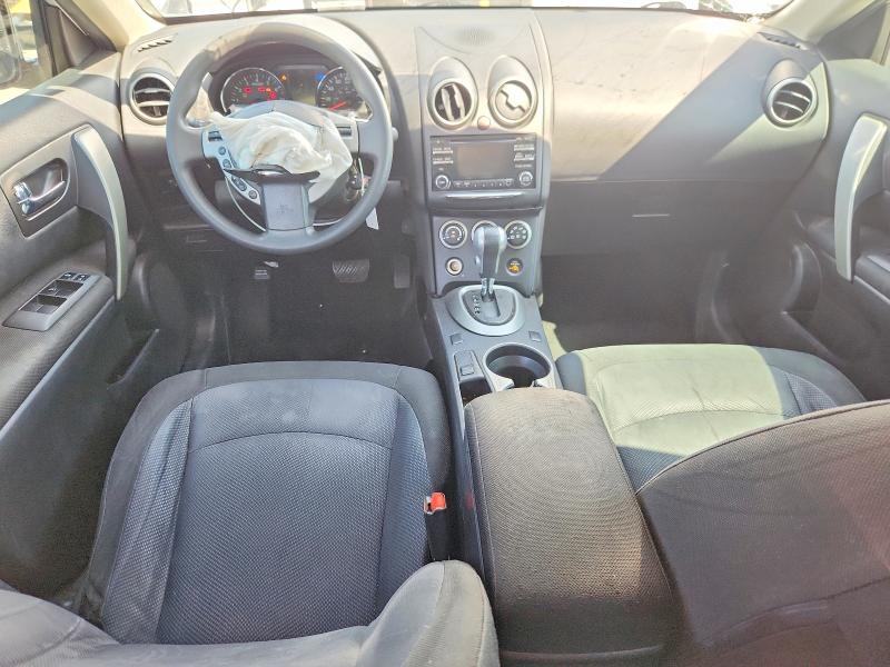 Aukcja sprzedaży 2014 Nissan Rogue Select, vin: JN8AS5MT4EW620410, numer aukcji: 60000966