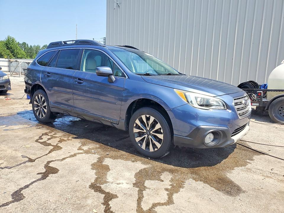 Продаж на аукціоні авто 2015 Subaru Outback, vin: 4S4BSBNC8F3233757, номер лоту: 62633176