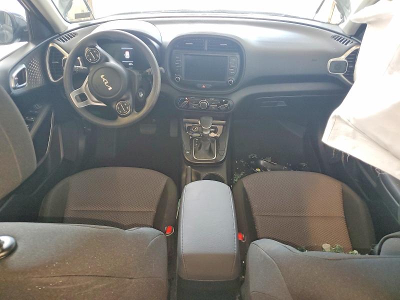 59701346 :رقم المزاد ، KNDJ23AU7R7907298 vin ، 2024 Kia Soul مزاد بيع