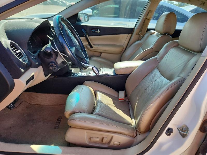 2012 Nissan Maxima მანქანა იყიდება აუქციონზე, vin: 1N4AA5APXCC863732, აუქციონის ნომერი: 61883116