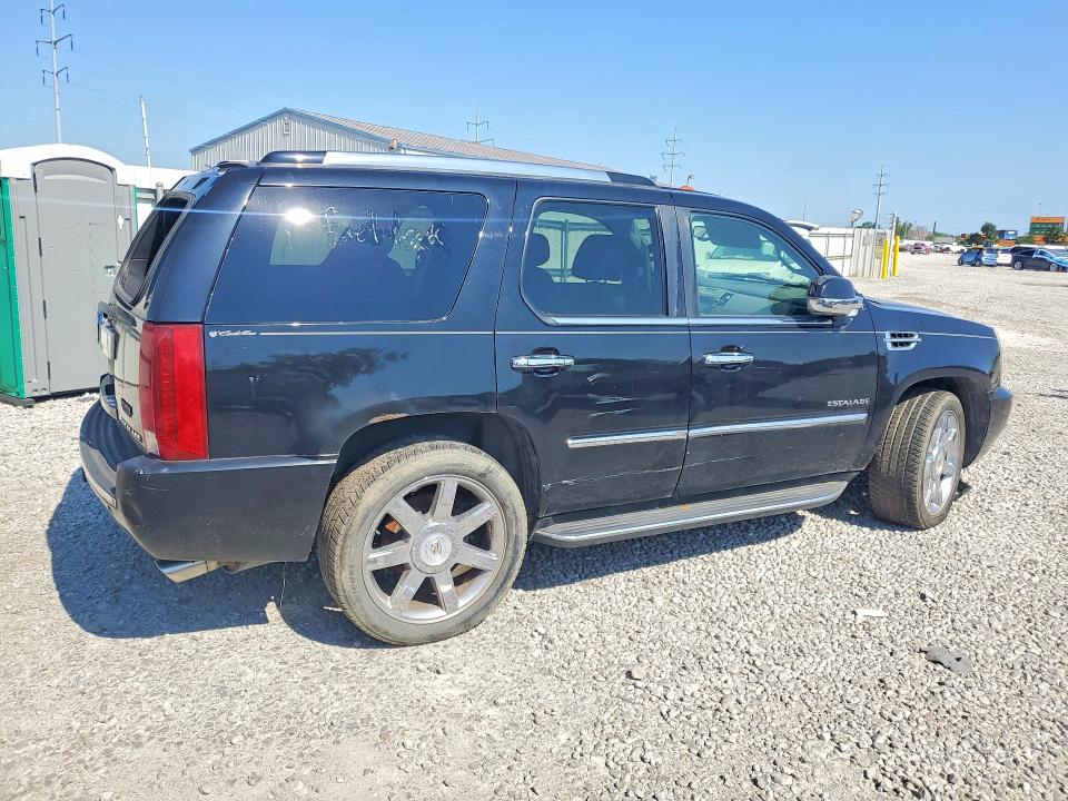 Aukcja sprzedaży 2011 Cadillac Escalade, vin: 1GYS4BEF1BR131470, numer aukcji: 63289486