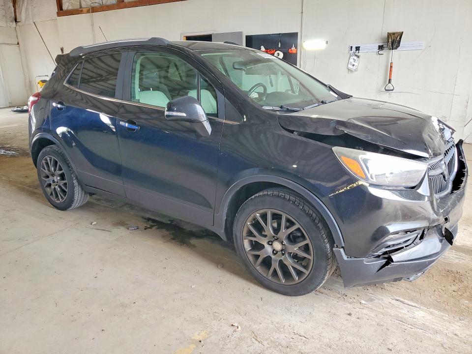 Продаж на аукціоні авто 2018 Buick Encore, vin: KL4CJ1SB5JB625959, номер лоту: 62060856