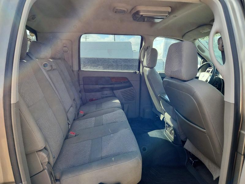 Aukcja sprzedaży 2006 Dodg - Dodge Ram 3500, vin: 3D7LL39C16G136599, numer aukcji: 61962146