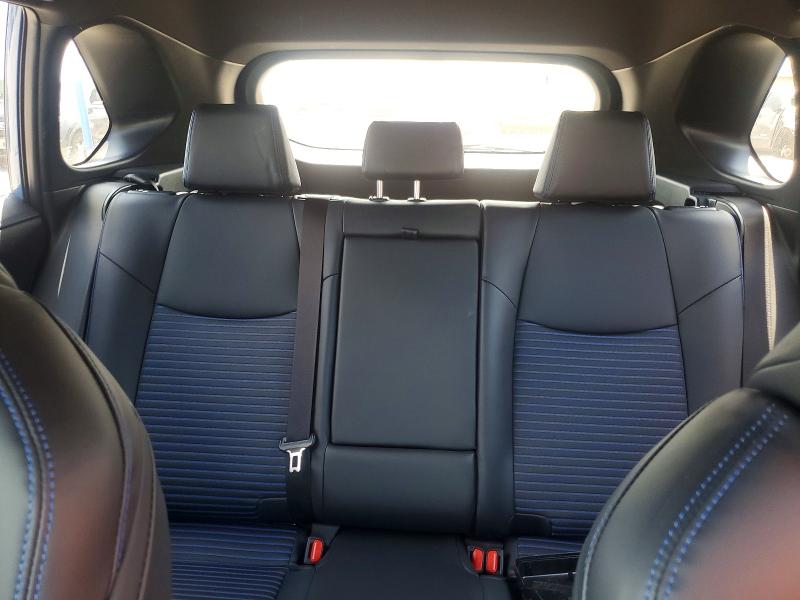 Продажа на аукционе авто 2024 Toyota Rav4, vin: JTME6RFV4RD567281, номер лота: 59840506