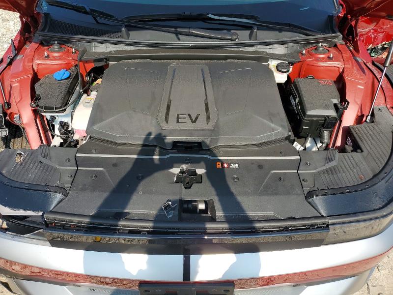 62326056 :رقم المزاد ، 7YAKNDDC9TY046043 vin ، 2026 Hyundai Ioniq 5 مزاد بيع