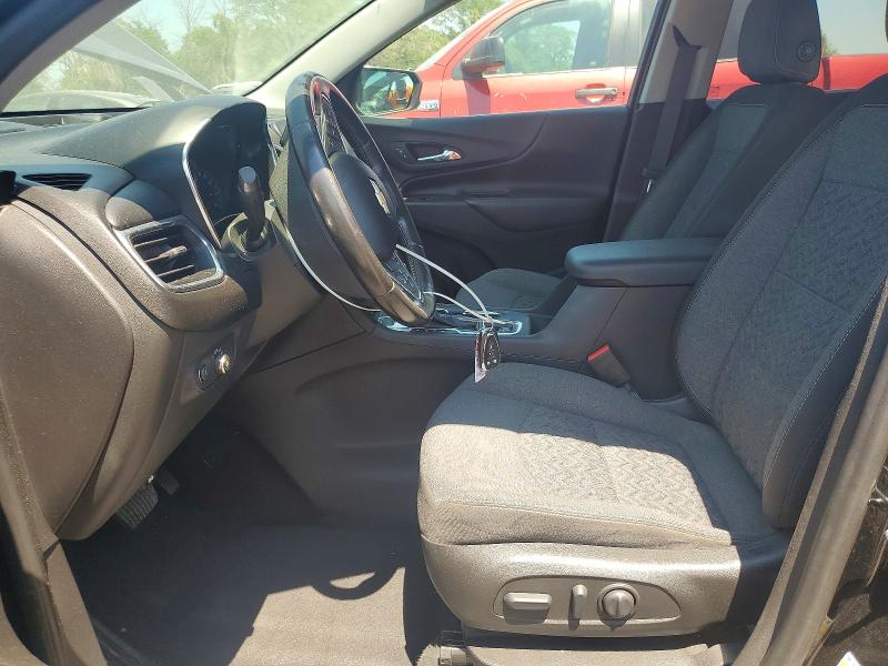 Aukcja sprzedaży 2022 Chevrolet Equinox, vin: 3GNAXUEV9NL131165, numer aukcji: 60597876
