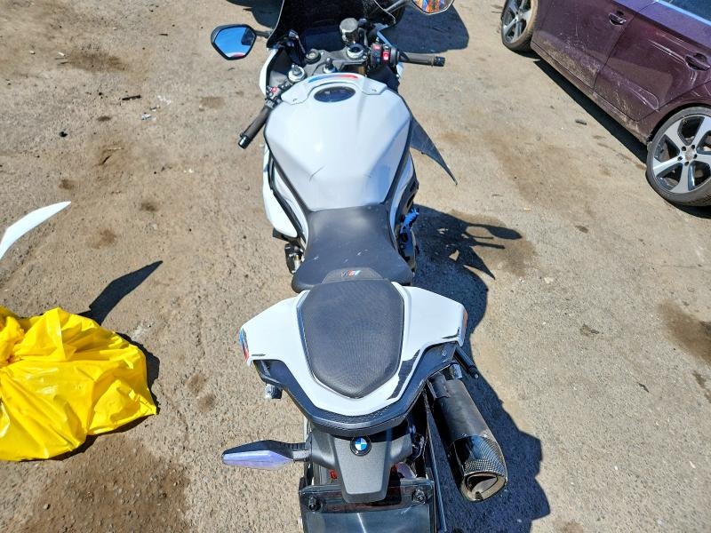 Продажа на аукционе авто 2026 Bmw S 1000, vin: WB10P2305T6M27434, номер лота: 67370216