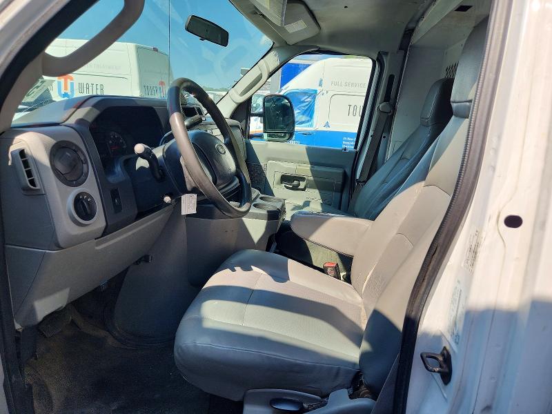 Продаж на аукціоні авто 2010 Ford Econoline, vin: 1FDXE4FS9ADA72028, номер лоту: 59857856