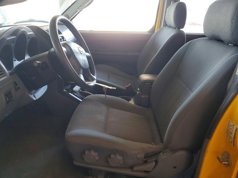 63424146 :رقم المزاد ، 5N1ED28Y33C695718 vin ، 2003 Nissan Xterra مزاد بيع