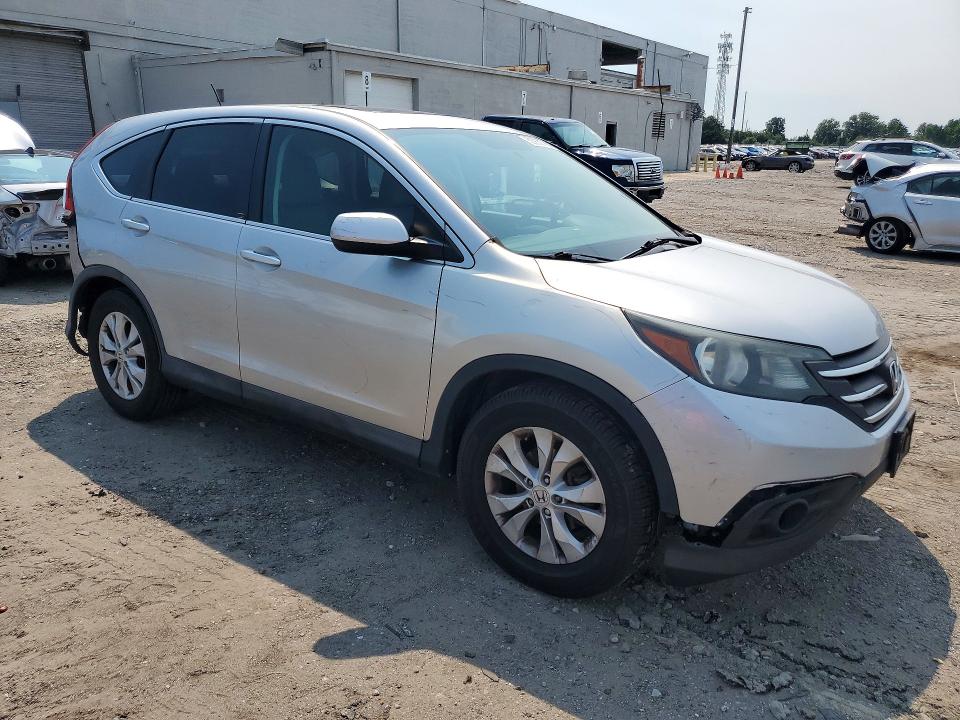 Продаж на аукціоні авто 2013 Honda Cr-v, vin: 5J6RM4H55DL051365, номер лоту: 58932786