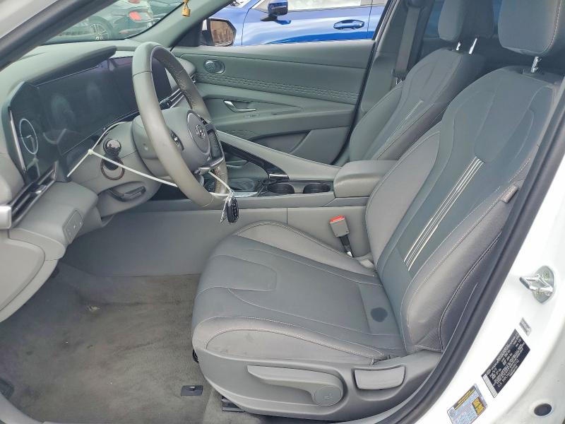 Aukcja sprzedaży 2023 Hyundai Elantra, vin: 5NPLS4AG6PH097745, numer aukcji: 62255576