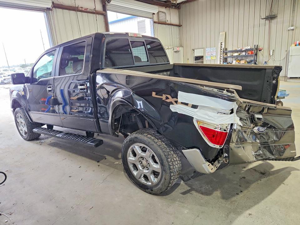 2013 Ford F150 მანქანა იყიდება აუქციონზე, vin: 1FTFW1EF0DKE43030, აუქციონის ნომერი: 61819666