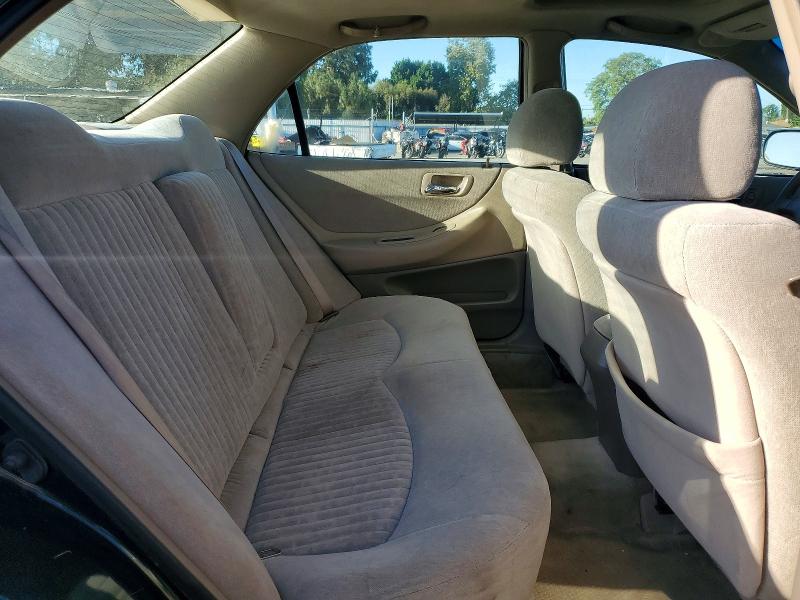 Aukcja sprzedaży 1998 Honda Accord, vin: 1HGCG5551WA027013, numer aukcji: 59816666