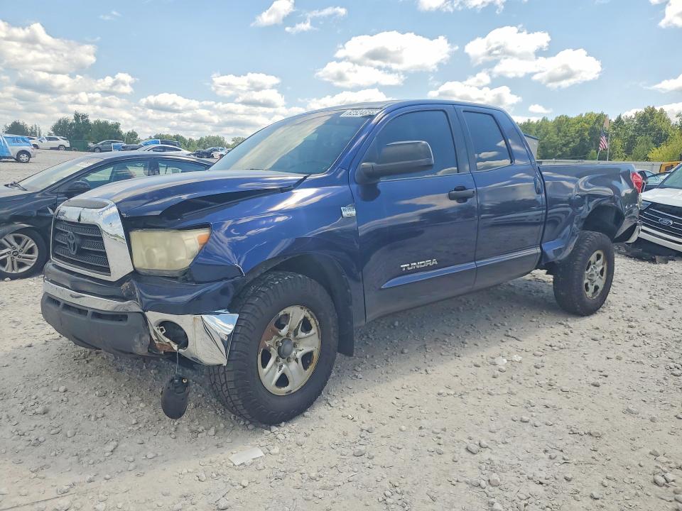 Продажа на аукционе авто 2008 Toyota Tundra, vin: 5TBBT54178S463061, номер лота: 62524856