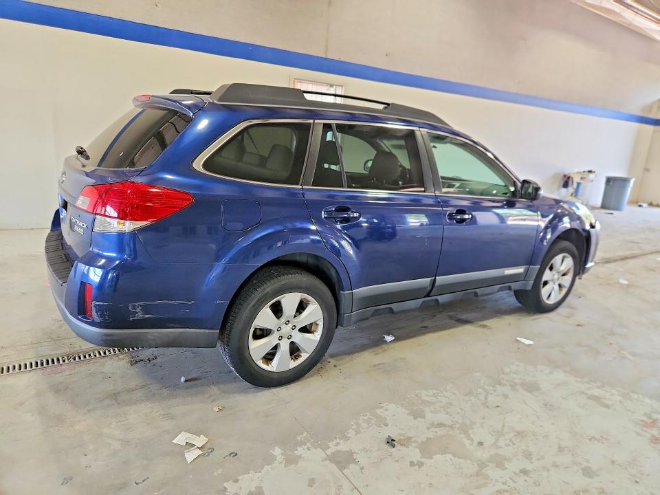 Aukcja sprzedaży 2011 Subaru Outback, vin: 4S4BRBCC0B3319041, numer aukcji: 61174076