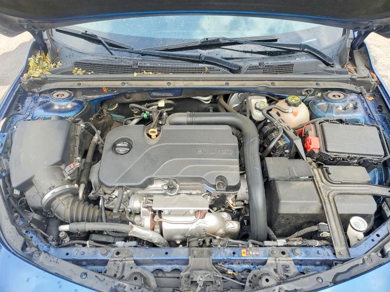 60993966 :رقم المزاد ، 1G1ZB5ST8KF172713 vin ، 2019 Chevrolet Malibu مزاد بيع