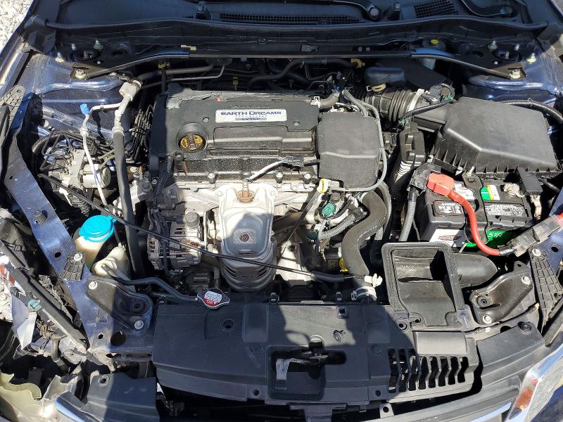 2014 Honda Accord მანქანა იყიდება აუქციონზე, vin: 1HGCR2F75EA144634, აუქციონის ნომერი: 60919326
