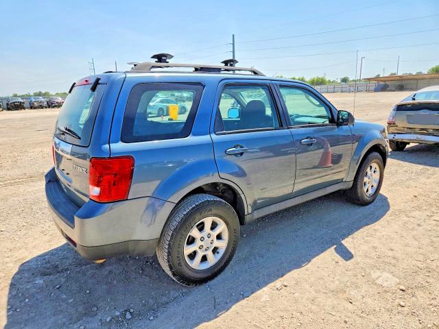 Продажа на аукционе авто 2011 Mazda Tribute, vin: 4F2CY0C74BKM07017, номер лота: 62594476