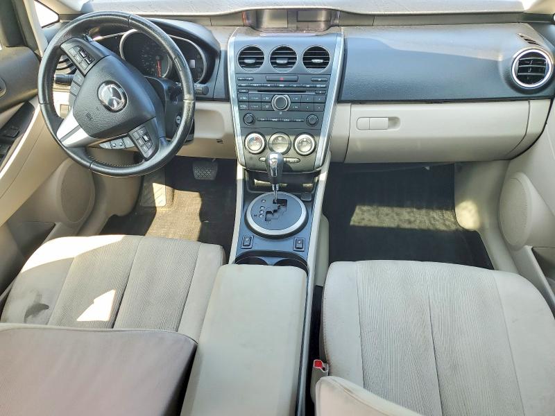 Продажа на аукционе авто 2012 Mazda Cx-7, vin: JM3ER2B50C0419087, номер лота: 85977635