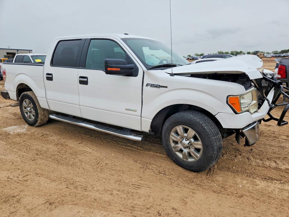 2012 Ford F150 მანქანა იყიდება აუქციონზე, vin: 1FTFW1CT8CKD77673, აუქციონის ნომერი: 61065546