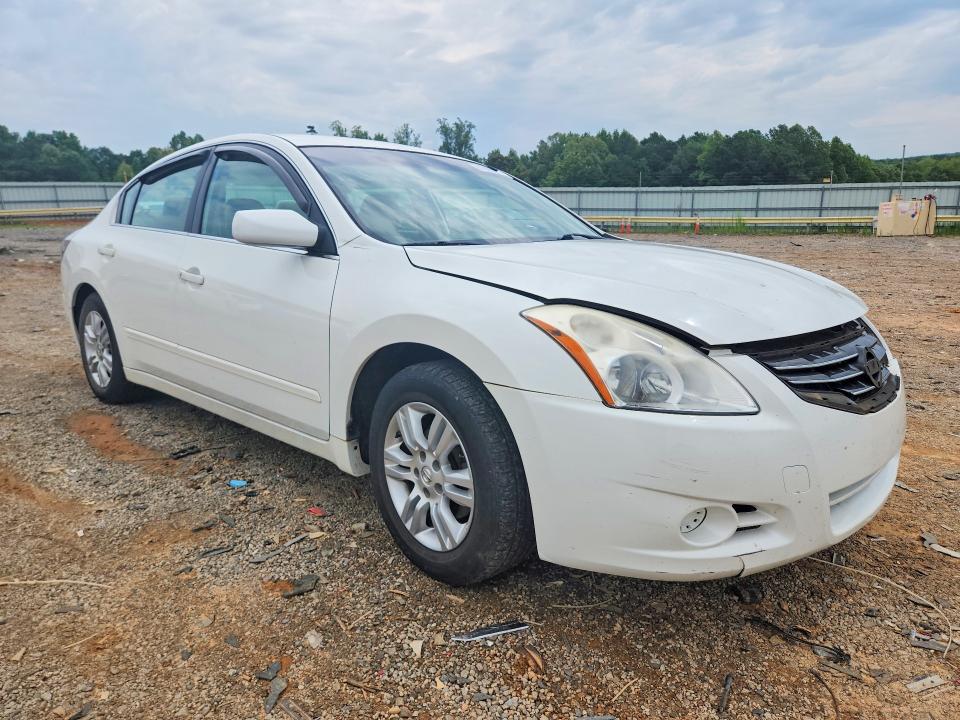 61885696 :رقم المزاد ، 1N4AL2AP9CC185161 vin ، 2012 Nissan Altima مزاد بيع