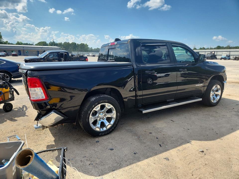 Aukcja sprzedaży 2023 Ram 1500, vin: 1C6SRFFT8PN692595, numer aukcji: 61569916
