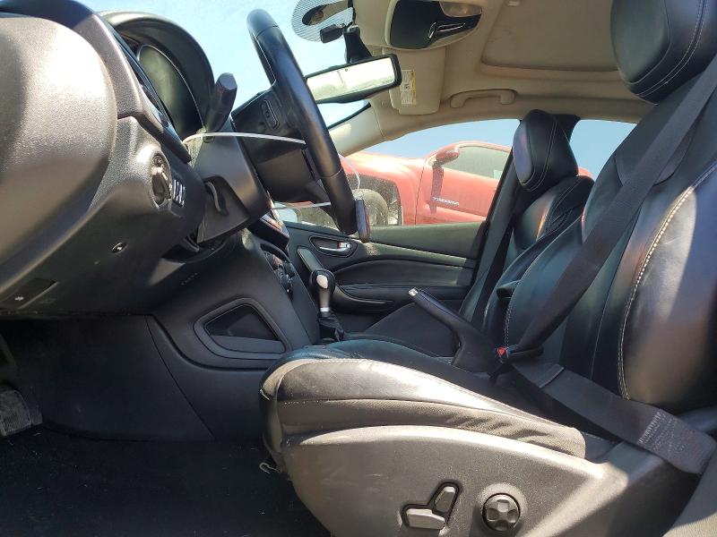 60861466 :رقم المزاد ، 1C3CDFCB6ED824025 vin ، 2014 Dodge Dart مزاد بيع