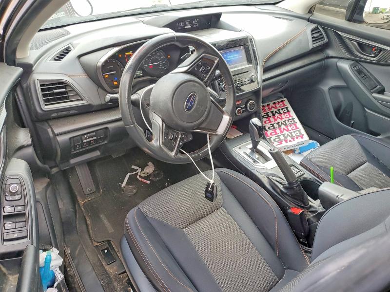 Продажа на аукционе авто 2022 Subaru Crosstrek, vin: JF2GTAECXNH228886, номер лота: 61167926