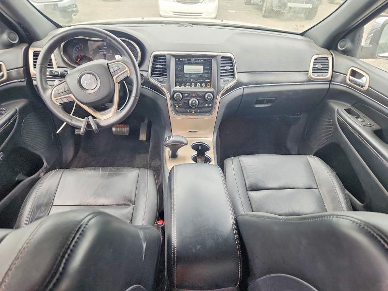 Aukcja sprzedaży 2014 Jeep Grand Cherokee, vin: 1C4RJFBG4EC171714, numer aukcji: 59955566