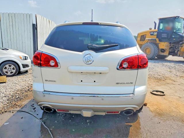 Aukcja sprzedaży 2012 Buick Enclave, vin: 5GAKRCED7CJ139344, numer aukcji: 63054276