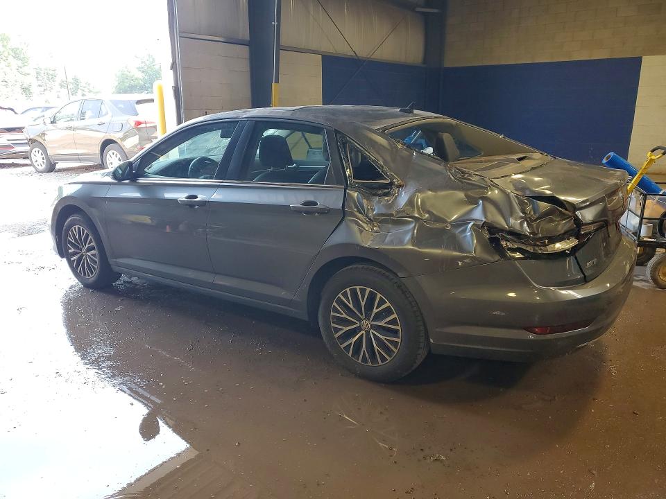 Aukcja sprzedaży 2021 Volkswagen Jetta, vin: 3VWC57BUXMM080334, numer aukcji: 62262126