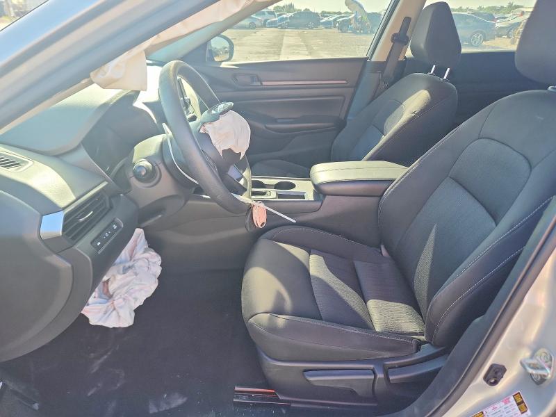 Продаж на аукціоні авто 2023 Nissan Altima, vin: 1N4BL4BV2PN311920, номер лоту: 62067336
