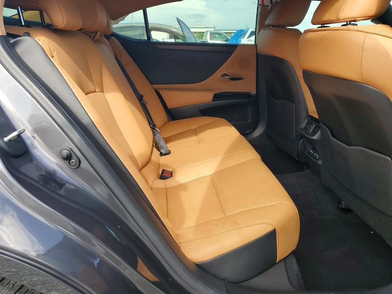 Aukcja sprzedaży 2025 Lexus Es 350, vin: 58ADZ1B15SU208636, numer aukcji: 61493886