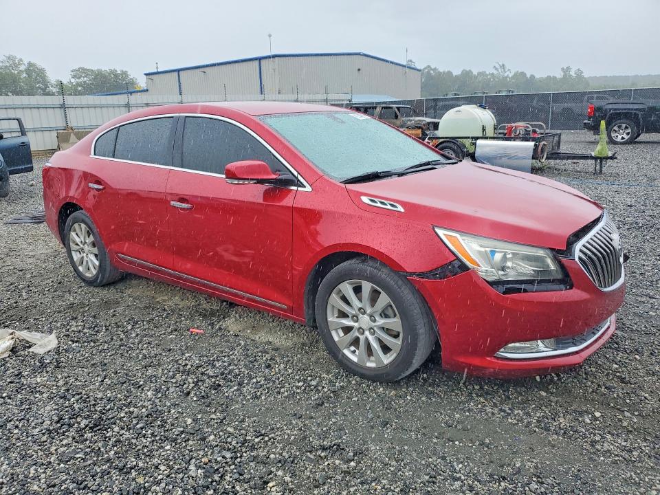 62340816 :رقم المزاد ، 1G4GB5GR3EF158018 vin ، 2014 Buick Lacrosse مزاد بيع
